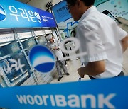 Privatization of Woori Financial back on track