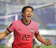 Kwon Chang-hoon puts Korea ahead in 1-0 win over Lebanon