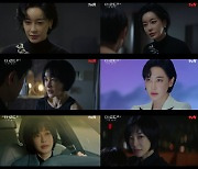 '더 로드' 김혜은, 60분 꽉 채운 '고밀도 감정 연기'
