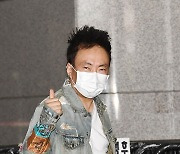 '라디오쇼' 박명수 "매니저에 보너스 줘, 돈 빌려간 지인 갚을 생각 안해"