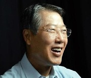 '나눔의 약속'을 지키고 있는 김기봉 군산사회복지장학회 이사장