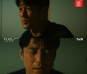 '더 로드' 지진희, 윤세아에 "내 아버지 살인자였어" 고백