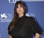 ITALY VENICE FILM FESTIVAL