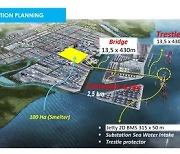 [PRNewswire] JIIPE to Host World's Largest Smelter Complex with Custom Port