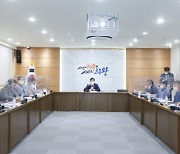 광명시, 관내 11개 고등학교 미래형 온라인 스튜디오 구축 지원