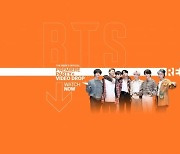 방탄소년단, 크리스 마틴과 만났다..전 세계 흔든 'PTD' 챌린지 버전 MV 공개