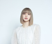 "저스트 미"..블랙핑크 리사, 이름만으로 충분한 'LALISA'(종합)