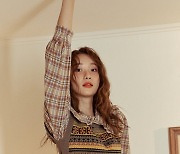 지엔코, 코벳블랑 다양한 2021 FW 스타일링 제안