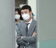 김웅, 조성은 '제보자 인정'에 "어떤 공작 이뤄지는지 국민이 판단할 것"