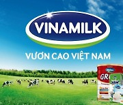 [글로벌Biz] 세계 10대 유제품 브랜드에 이름 올린 베트남 '비나밀크'