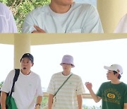 '1박 2일' 김선호-딘딘, "그 형(김종민) 천재 같아" 애정 뿜뿜