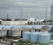 Korea, China may be part of expert group monitoring Fukushima water release