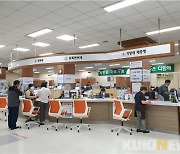 태백시, 전국 기초단체장 매니페스토 경진대회 '최우수' 수상