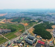 "아라신도시로 이름 바꿔달라"..인천도공 거절에 검단 입주 예정자들 "지속 요구할 것"