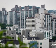 "20평대 아파트 15억 뚫어"..고덕·마포·성동 난리났다