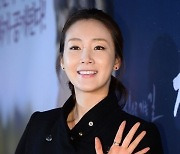 최지우, 카카오TV 오리지널 '소름'으로 4년 만에 복귀