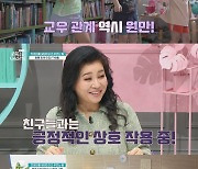 '요즘육아' 8살 막말왕 금쪽이 등장→오은영 마법 소통법 제시[오늘TV]