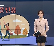 [그래픽뉴스] 올 가을 단풍