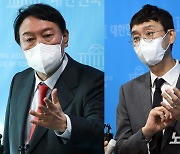 [칼럼]'검사 출신' 다웠던 윤석열-김웅의 기자회견
