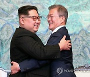靑 "9·19 남북정상회담 3주년 계기 北관계 복원 노력 지속"