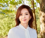 신은정 '내과 박원장' 합류, 이서진·라미란과 호흡 [공식]