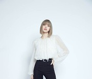 블랙핑크 리사, 'LALISA'로 솔로 데뷔[엑's HD포토]