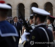 FRANCE TRIBUTE JEAN PAUL BELMONDO