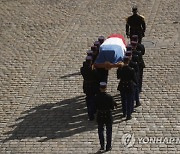 FRANCE TRIBUTE JEAN PAUL BELMONDO