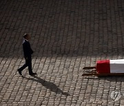 FRANCE TRIBUTE JEAN PAUL BELMONDO