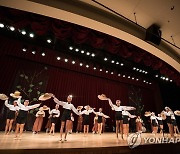 "초·중등 교과에 무용 포함하라..예술교육 폭 넓혀야"