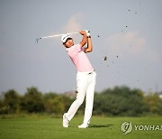 김동은의 아이언샷