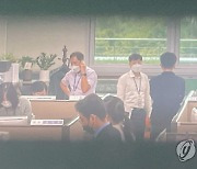 野-공수처, 김웅 의원실서 11시간 극한대치(종합2보)