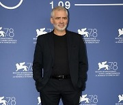 ITALY VENICE FILM FESTIVAL