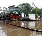 PAKISTAN WEATHER MONSOON