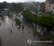 PAKISTAN WEATHER MONSOON