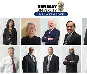 [PRNewswire] Sunway University Now Has 10 Scientists Listed In World's Top 2%