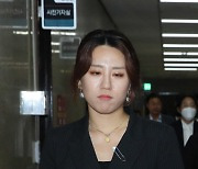 조성은 "尹측 '박지원 타령' 충분히 예상..추가 증거 낼 것"