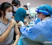 베트남 "올해 중국 시노백 백신 300만여회분 받기로"