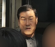 '광주 붕괴참사 연루 의혹' 문흥식 체포..재개발 비리 수사 속도(종합)