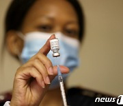 남아공, 12세 이상에게 화이자 코로나19 백신 사용 승인