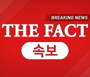 [속보] 이재명, 대구·경북 경선서 또 '압승'..51.12% 과반 득표