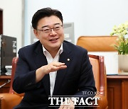 김성원 국회의원, 공공체육시설 개보수 지원 사업 앞장