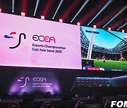[ECEA 2021] 한국 'PES 2021' 일본 잡고 첫 승리..결승 진출은 실패