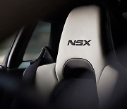 어큐라, 차세대 NSX는 '전기차'로 개발할까?