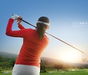 골프는 정적인 운동? 반복적인 어깨 사용으로 퇴행성 질환 가능성