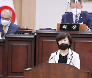 김봉남 의령군의원, 공중화장실 등의 불법촬영 예방 조례 발의
