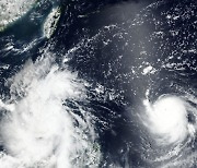 올해 두번째 태풍 '찬투' 온다..'오마이스' 보다 위력 강해
