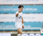 '이창민 극장골' 제주, 인천 2-1로 꺾고 2연승 질주 [종합]