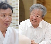 최불암, 허재 생애 첫 토크쇼 출연..촬영 중단 요청 왜? ('당나귀귀')