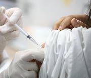 사흘간 백신 접종 후 사망 20명, 누적 596명